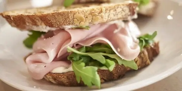 Premium Chicken Sandwich Meat