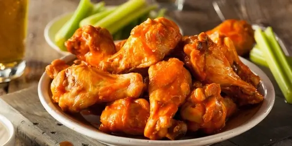 Chicken Wings (Drumette)