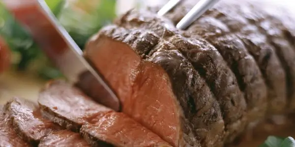 Roast Beef