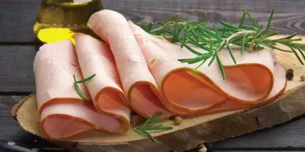 Smoked Chicken Breasts
